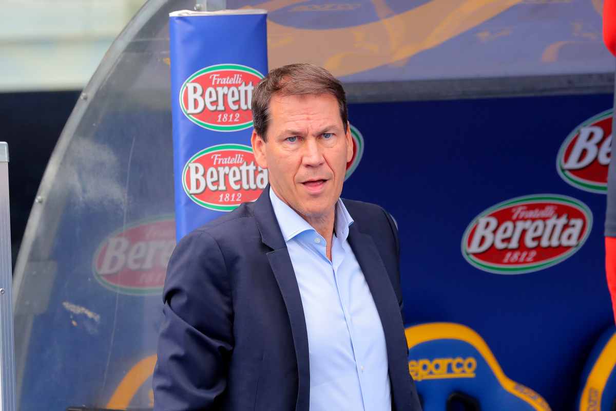 Verona Napoli, aggredito membro dello staff di Garcia