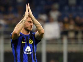 Nuovi nomi in attacco per l'Inter