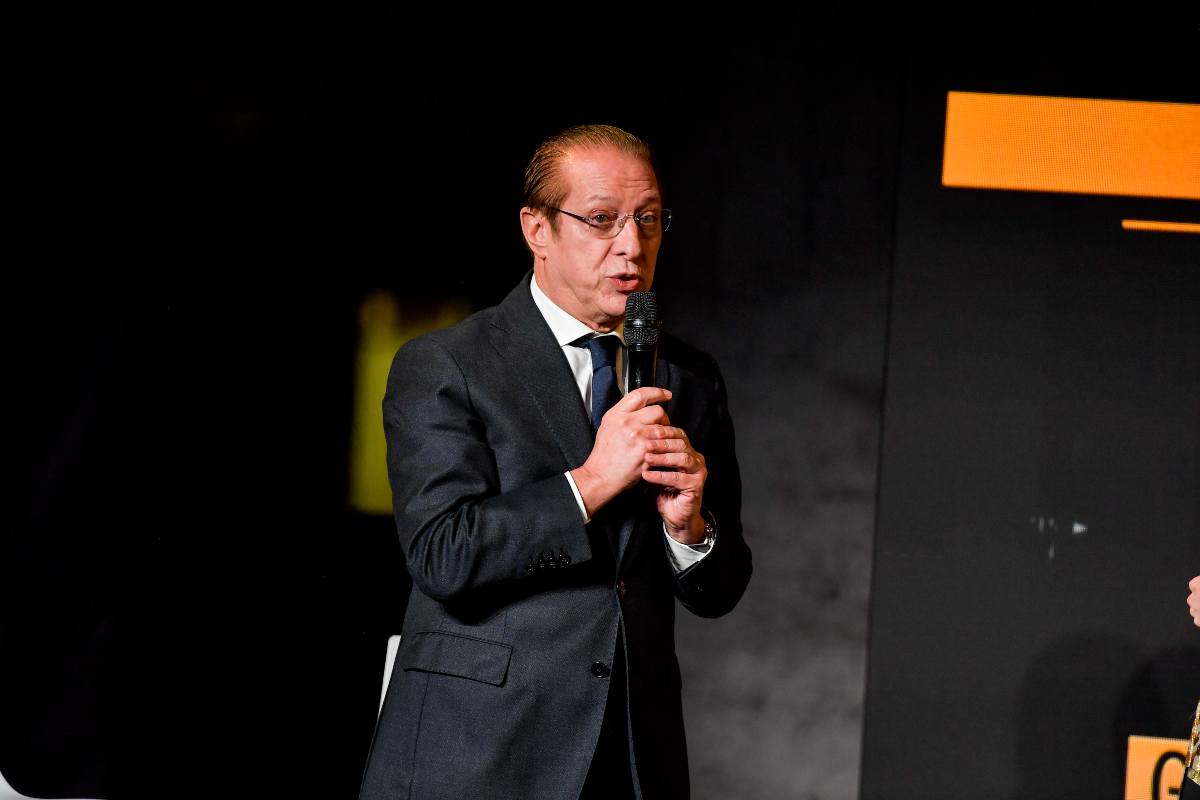 Paolo Berlusconi parla della cessione del Monza