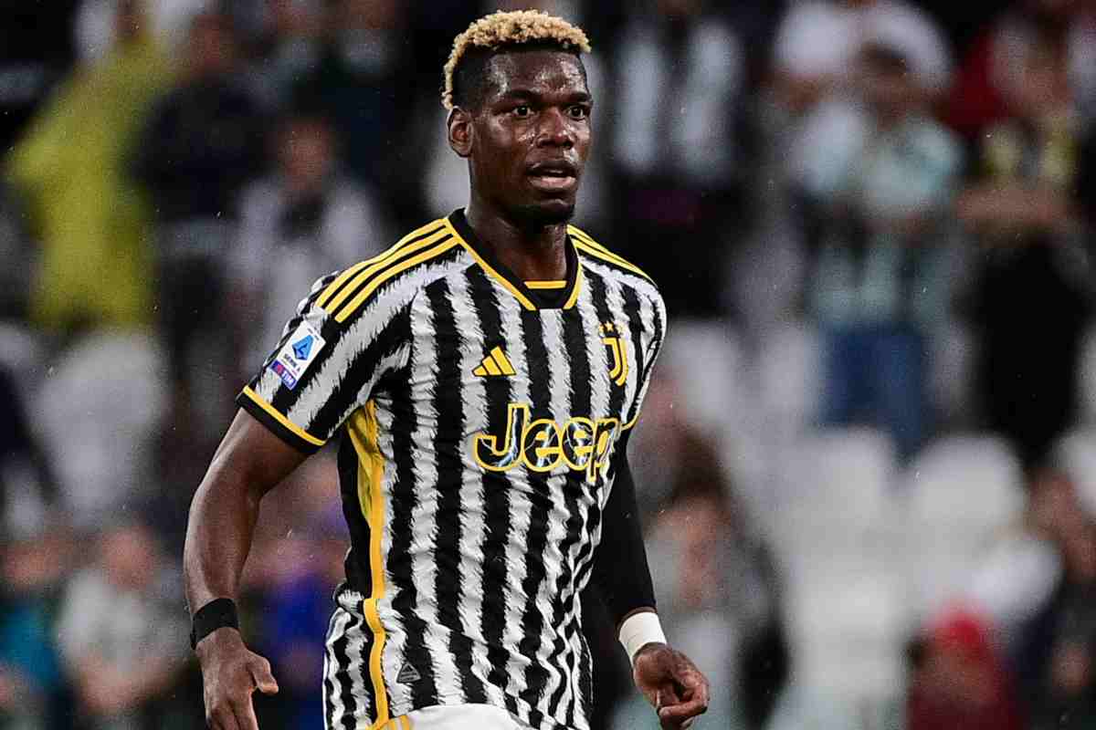 Patteggiamento Pogba al TAS