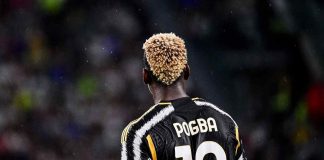 Paul Pogba