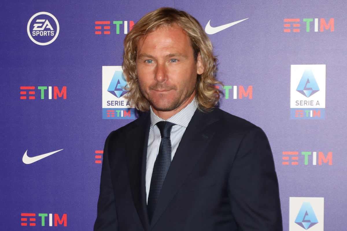 Juventus, altro caos: squalificato il figlio di Nedved