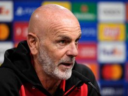 Pioli Milan