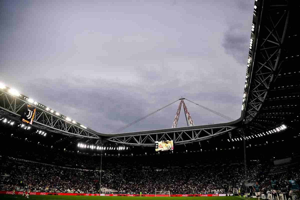 Processo calciopoli Juventus