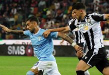 Rinnovo Zaccagni Lazio