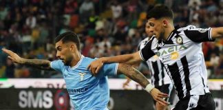 Rinnovo Zaccagni Lazio
