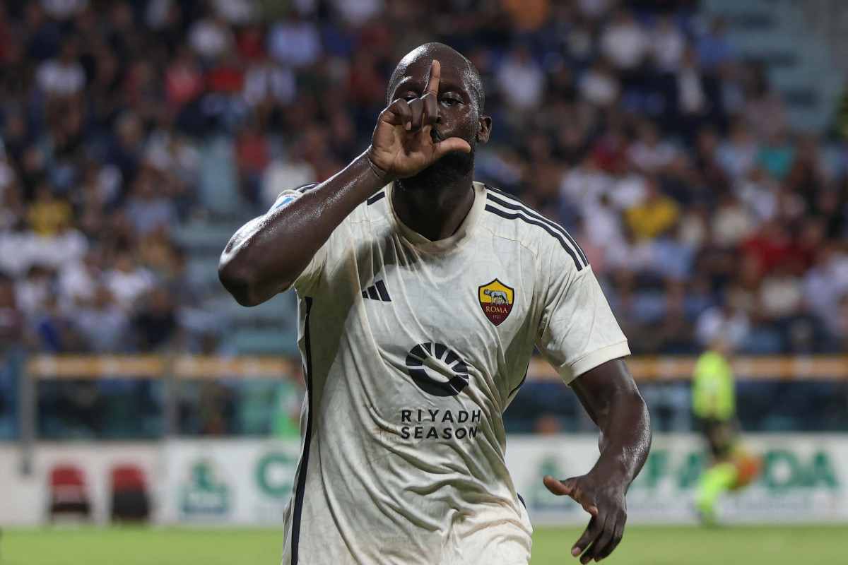 Romelu Lukaku, arriva la rivelazione shock