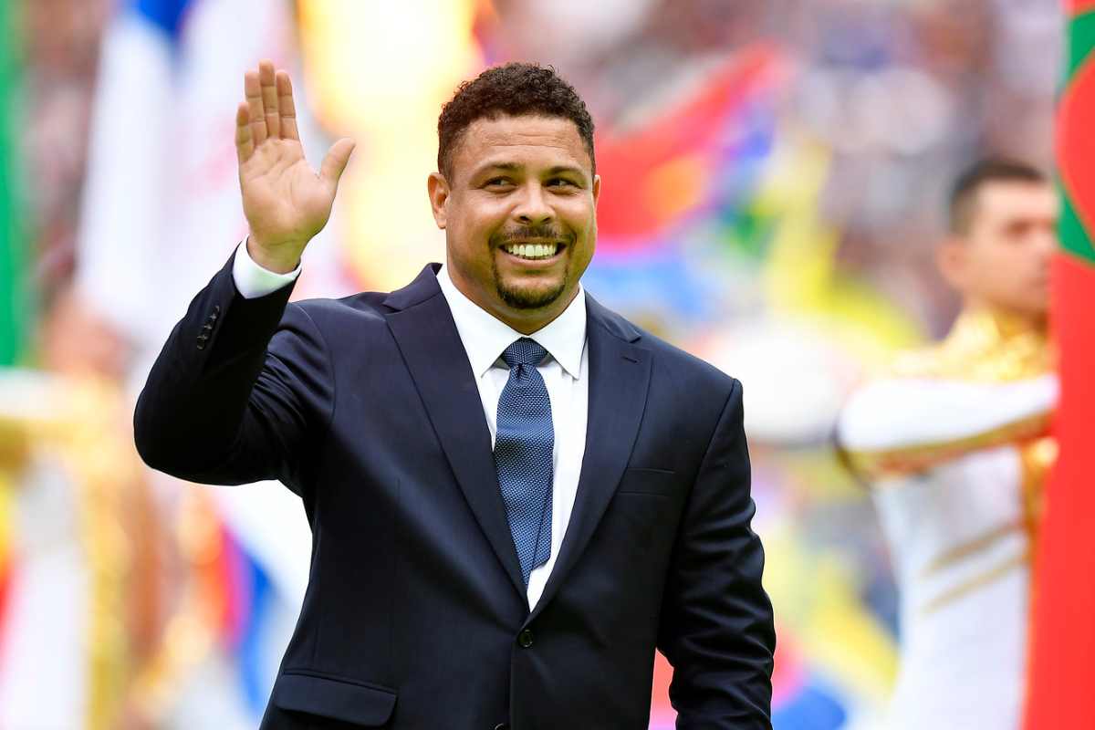 Ronaldo Luís Nazário de Lima