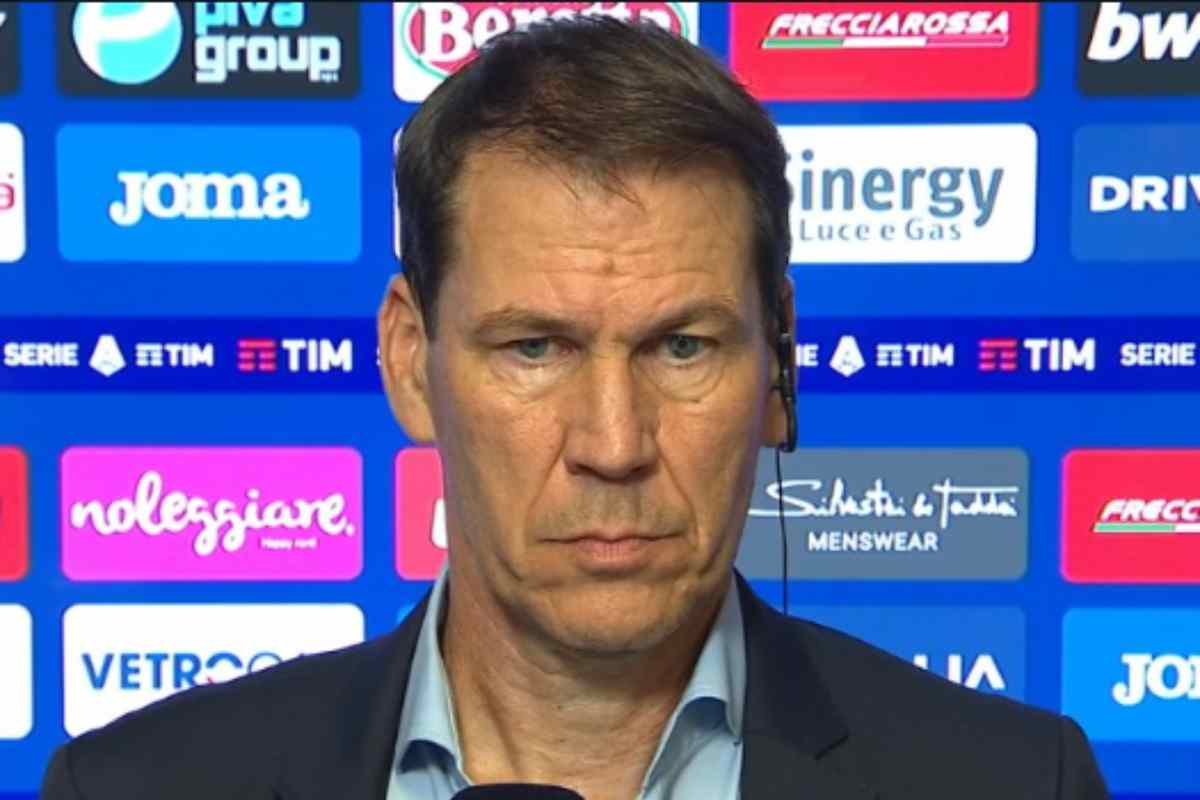 Rudi Garcia