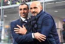 SPAL Leonardo Colucci