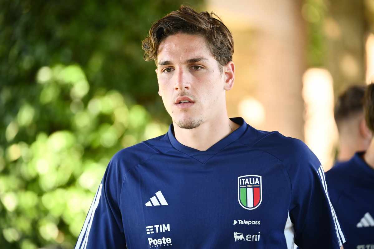 Scommesse Zaniolo