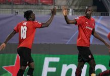 Serhou Guirassy inter