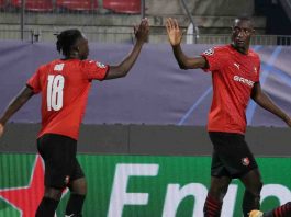 Serhou Guirassy inter