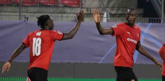 Serhou Guirassy inter
