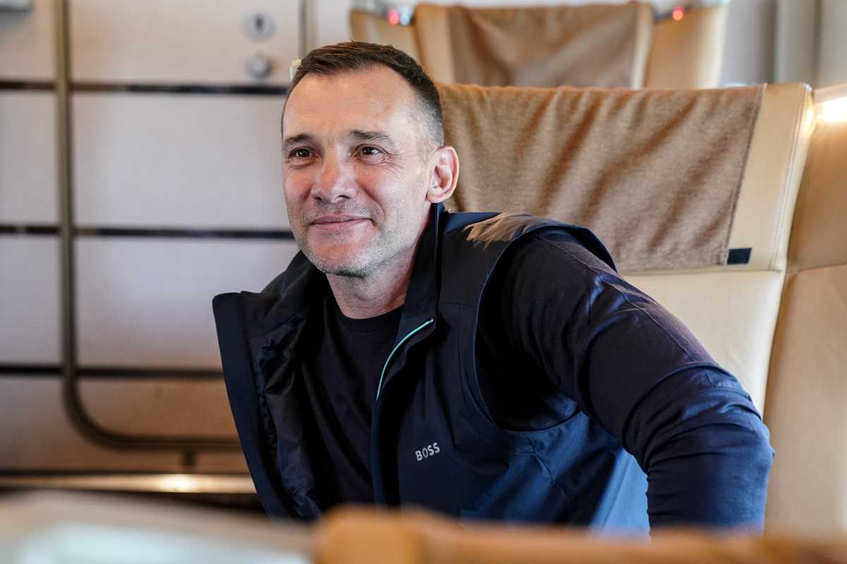 Shevchenko