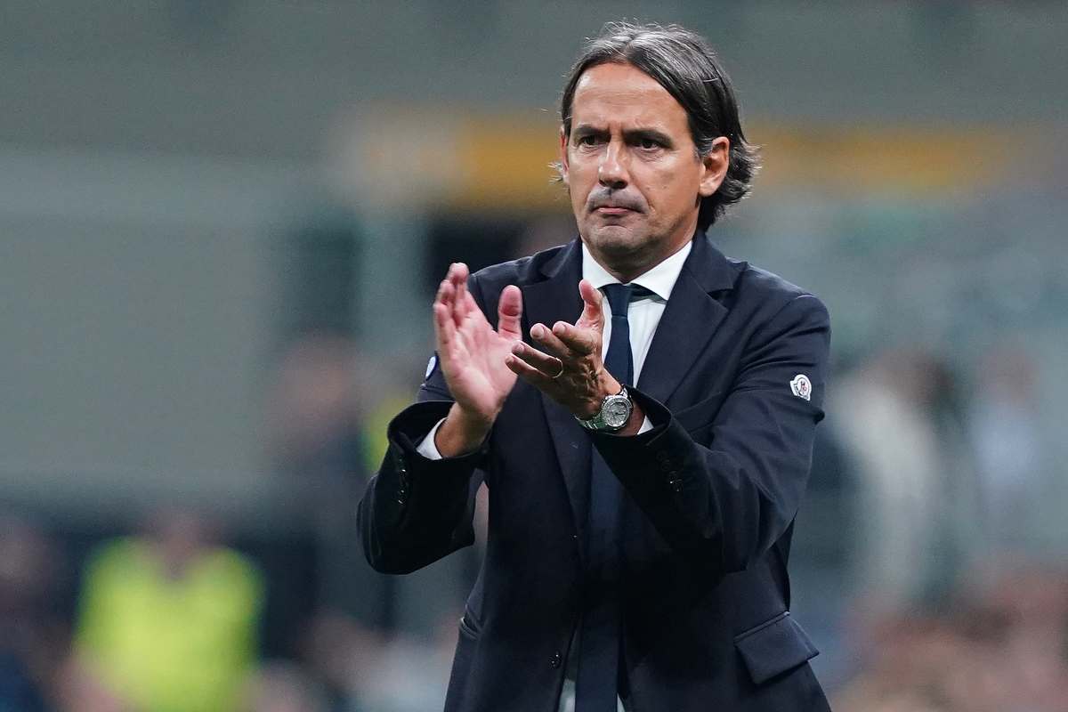 Inter, due big verso il rientro: Inzaghi sorride
