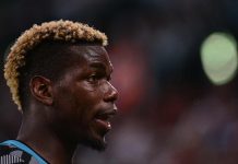 Squalifica Pogba doping
