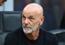 Pioli assalto casa Bologna