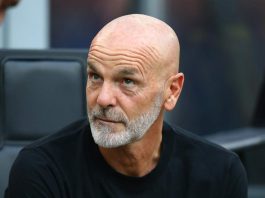Pioli assalto casa Bologna
