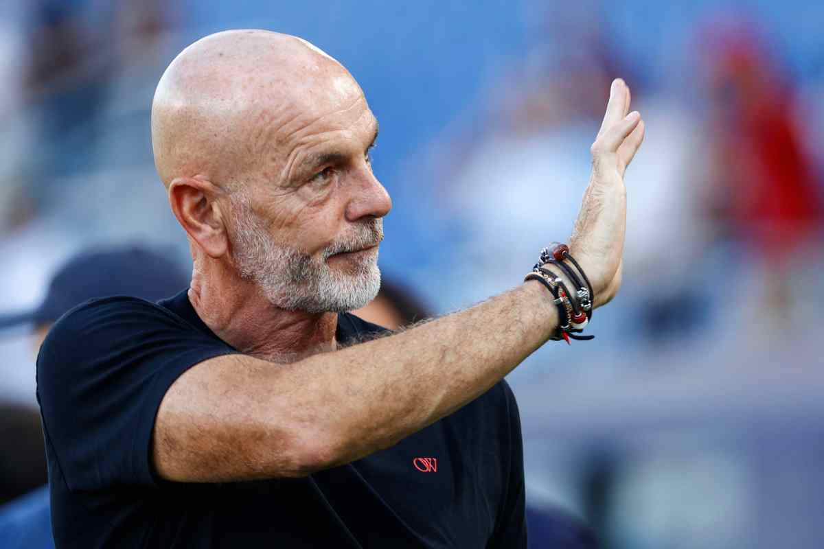 Pioli sta per dire addio al Milan