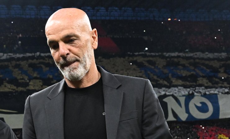 Arriva un'altra stoccata a Stefano Pioli