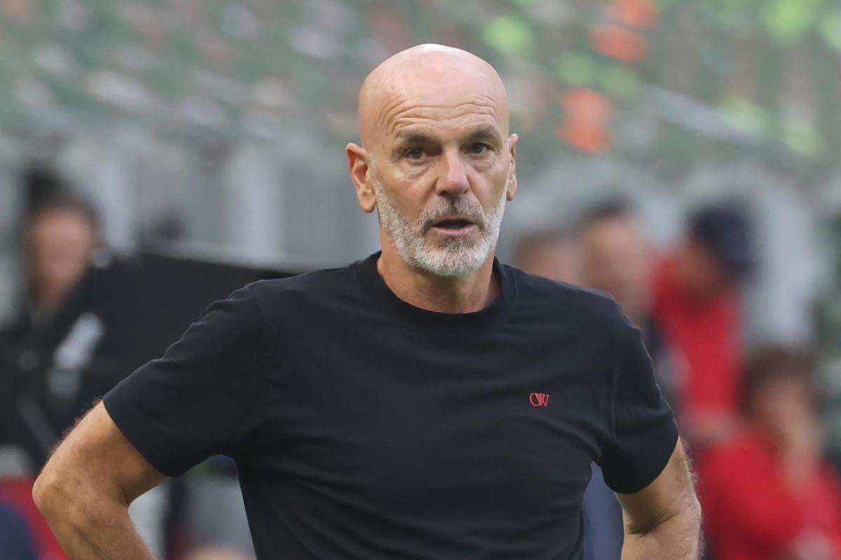 Arriva un'altra stoccata a Stefano Pioli