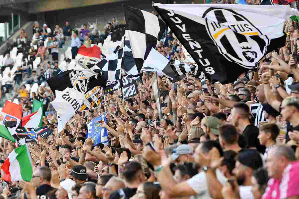 I tifosi juventini sognano il gioiello 