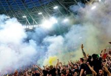 Serie A, scoppia il caso