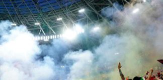 Serie A, scoppia il caso