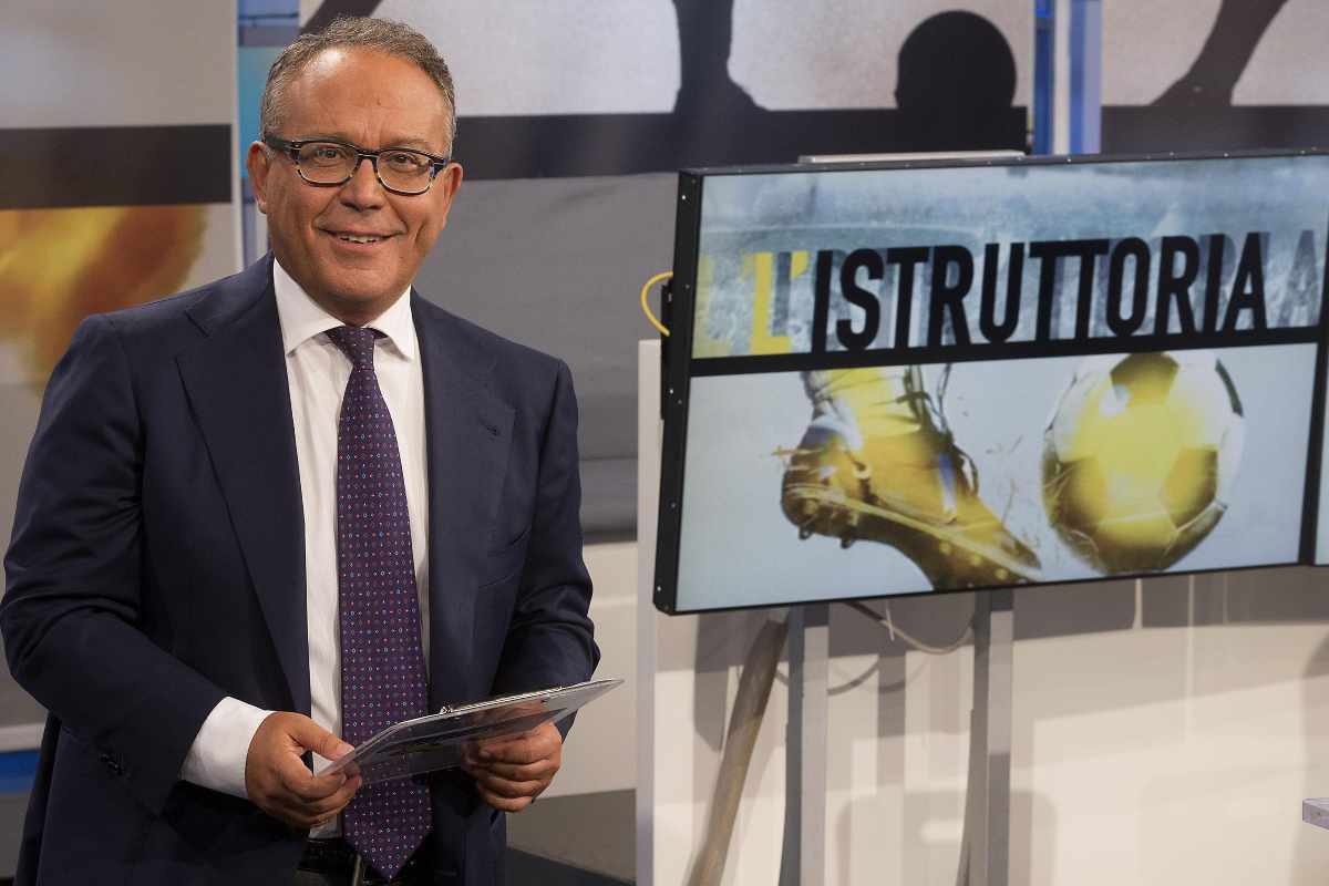 La Juventus di Allegri continua ad essere bersagliata dalla critiche 