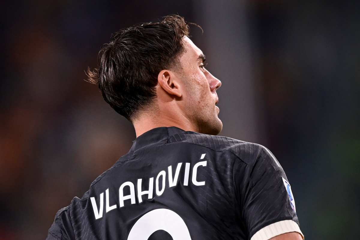 Vlahovic