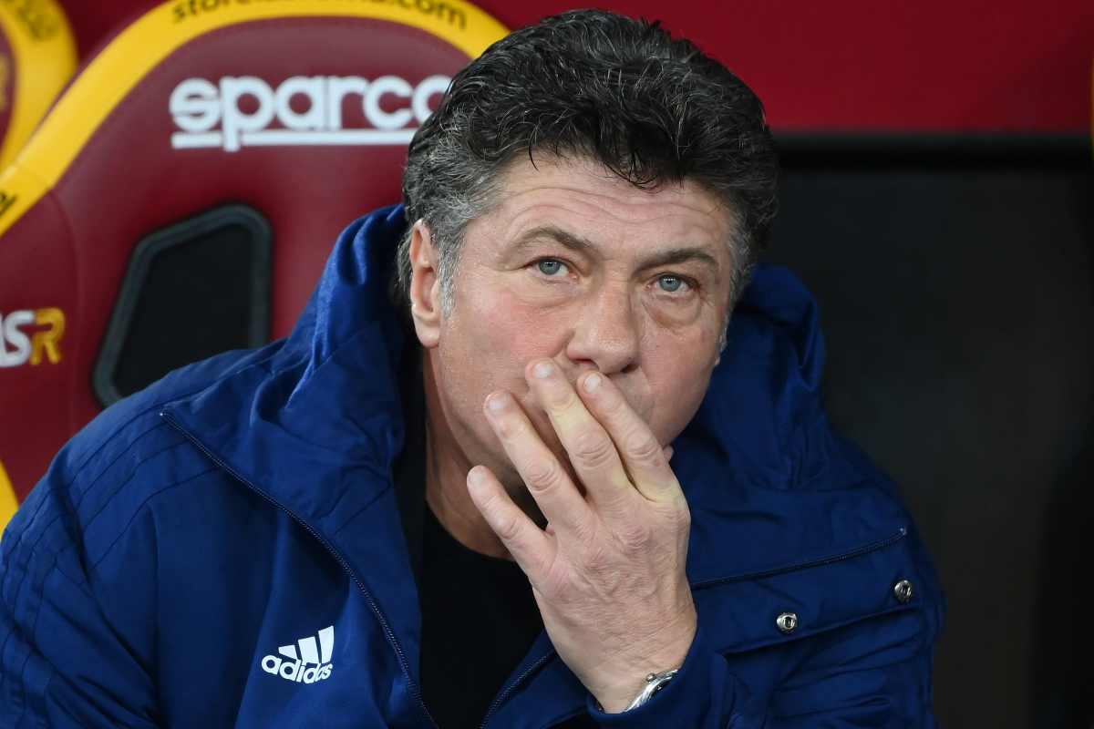 Walter Mazzarri