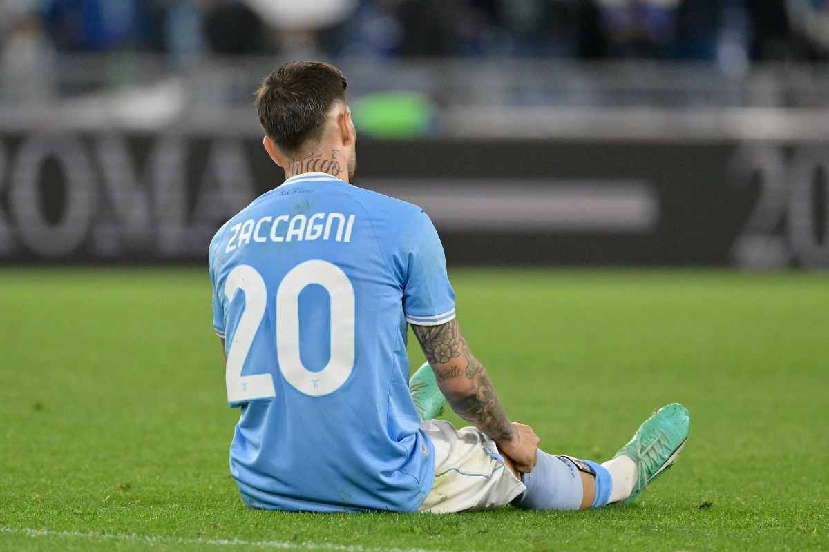 Zaccagni