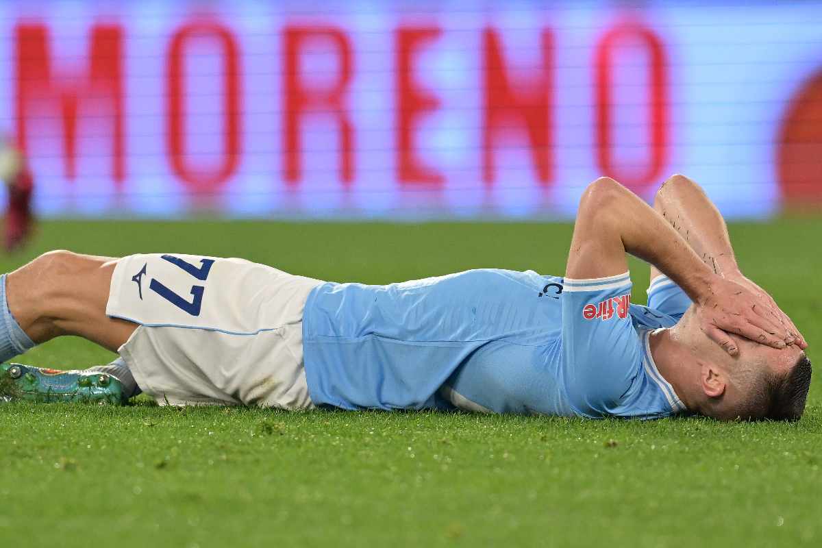 Aggressione Marusic