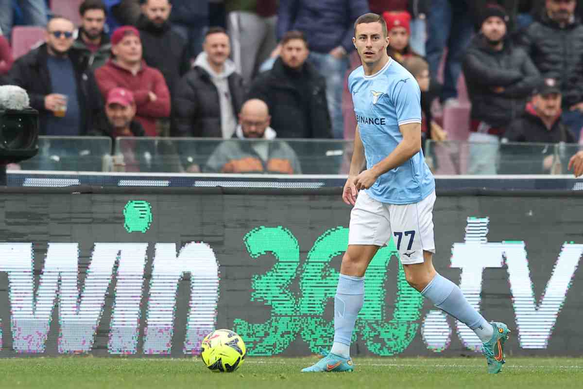 Aggressione Marusic
