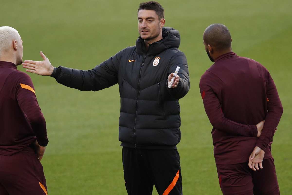 Riera Bordeaux