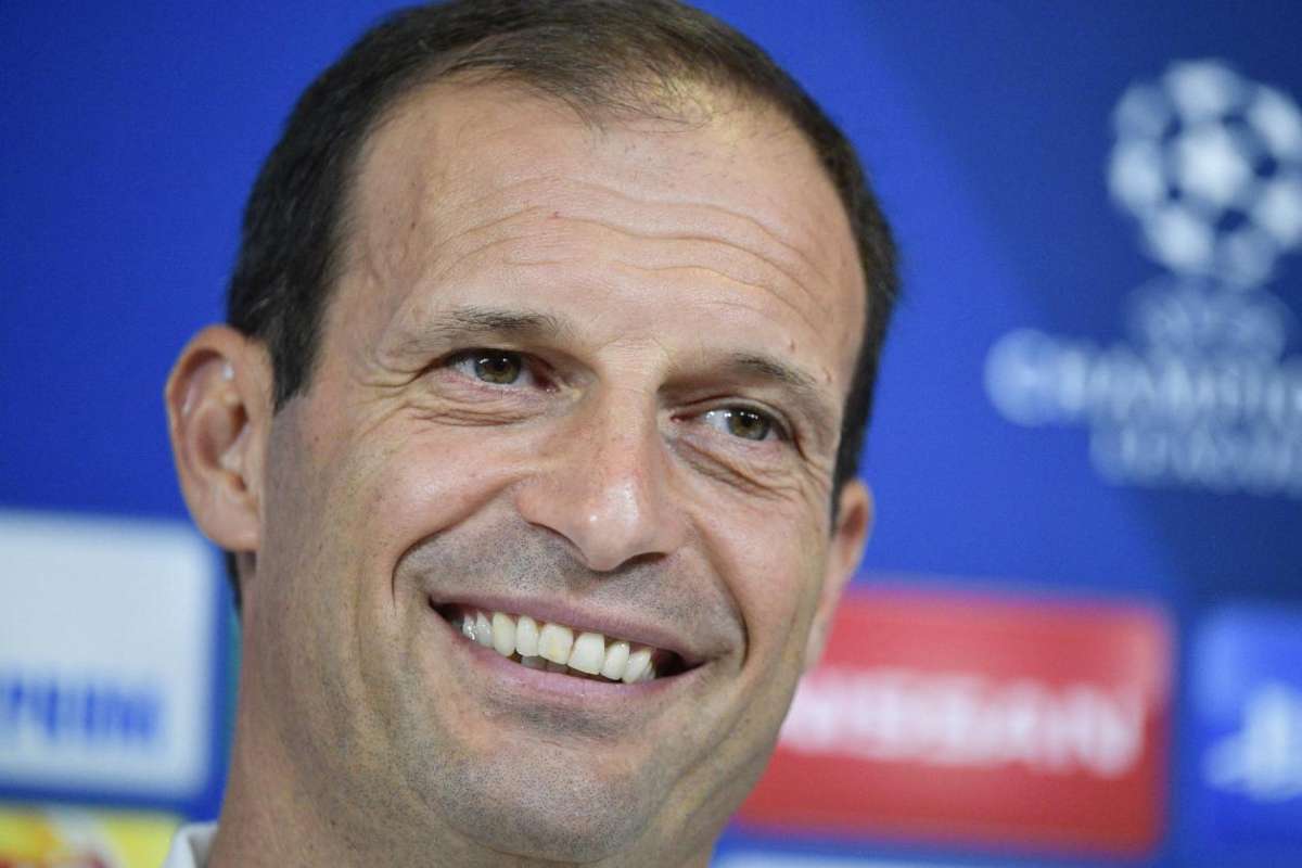 Lo prende la Juve: Allegri dice sì