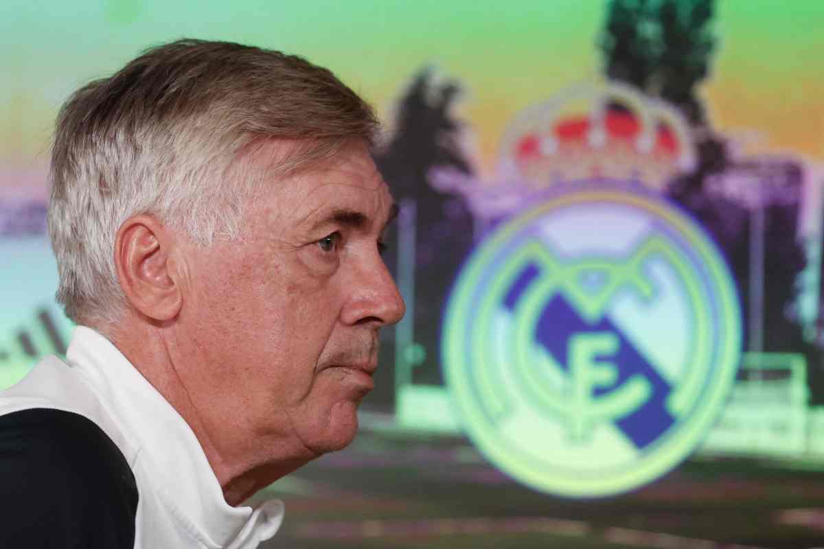 ancelotti vuole vlahovic