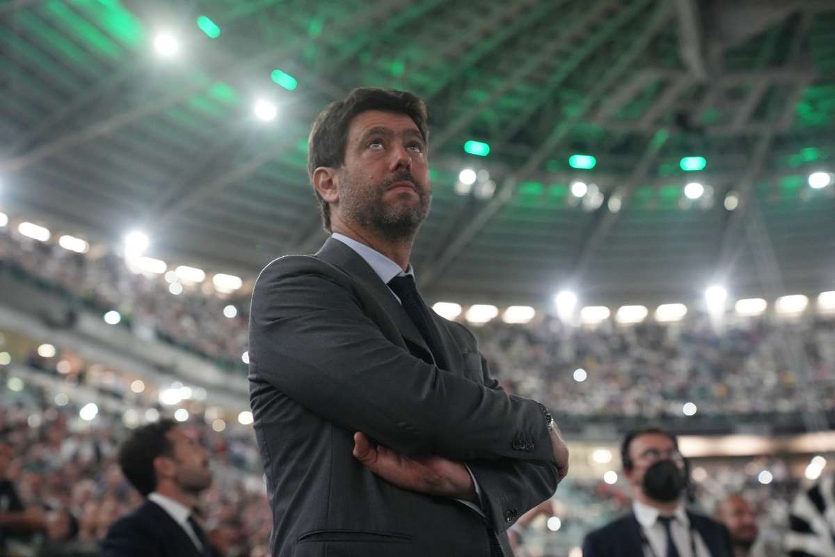 Calciomercato Juventus