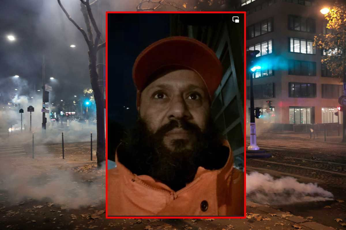 Attentato Bruxelles