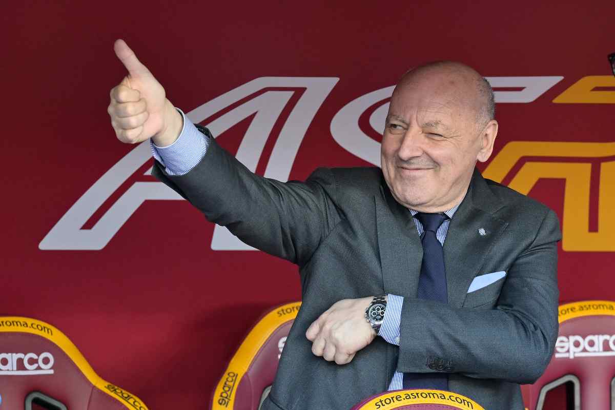 marotta inter