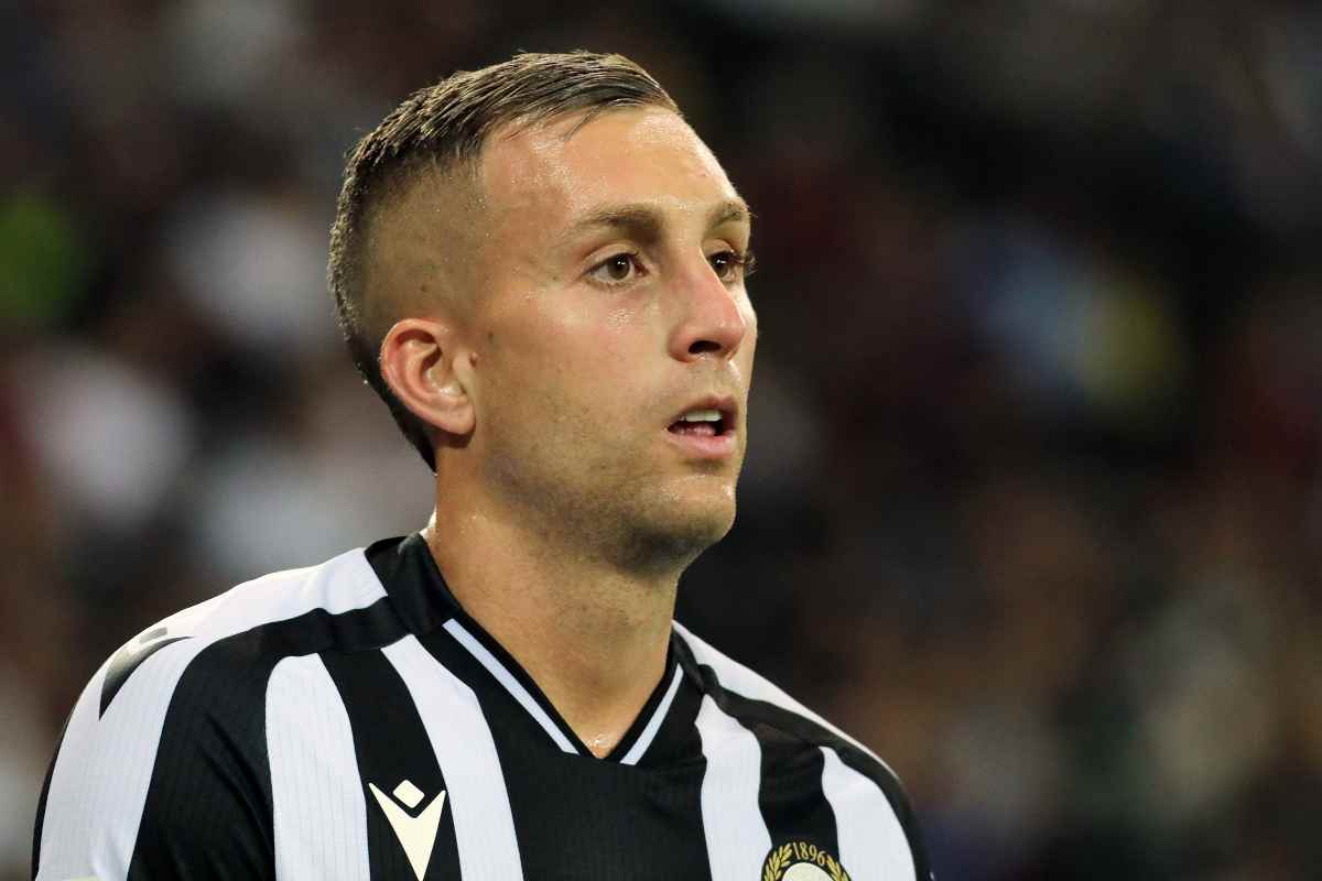 infortunio deulofeu