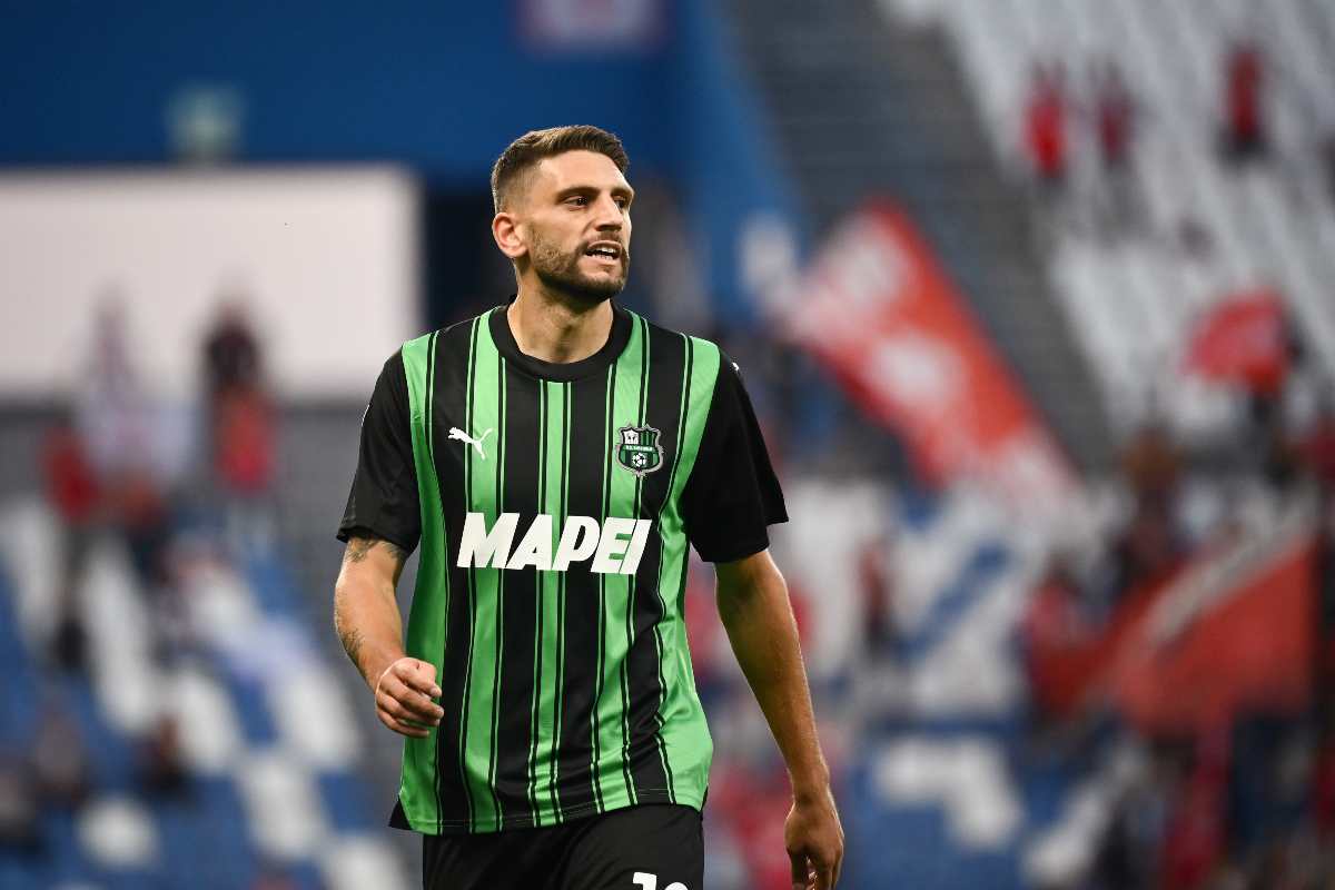 Juventus Berardi