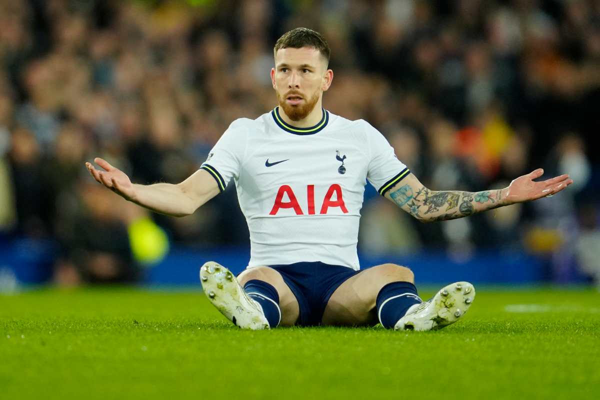 Calciomercato Juventus Emil Højbjerg