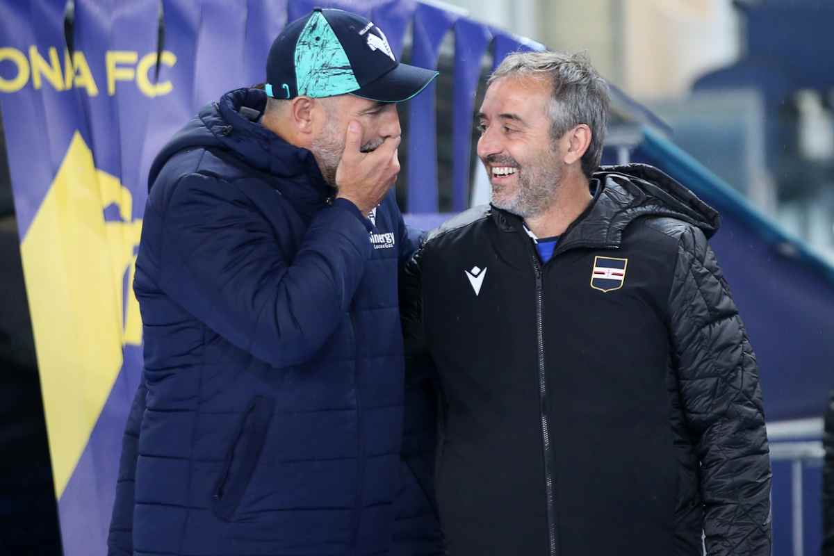 esonero Sarri Lazio Tudor sostituto