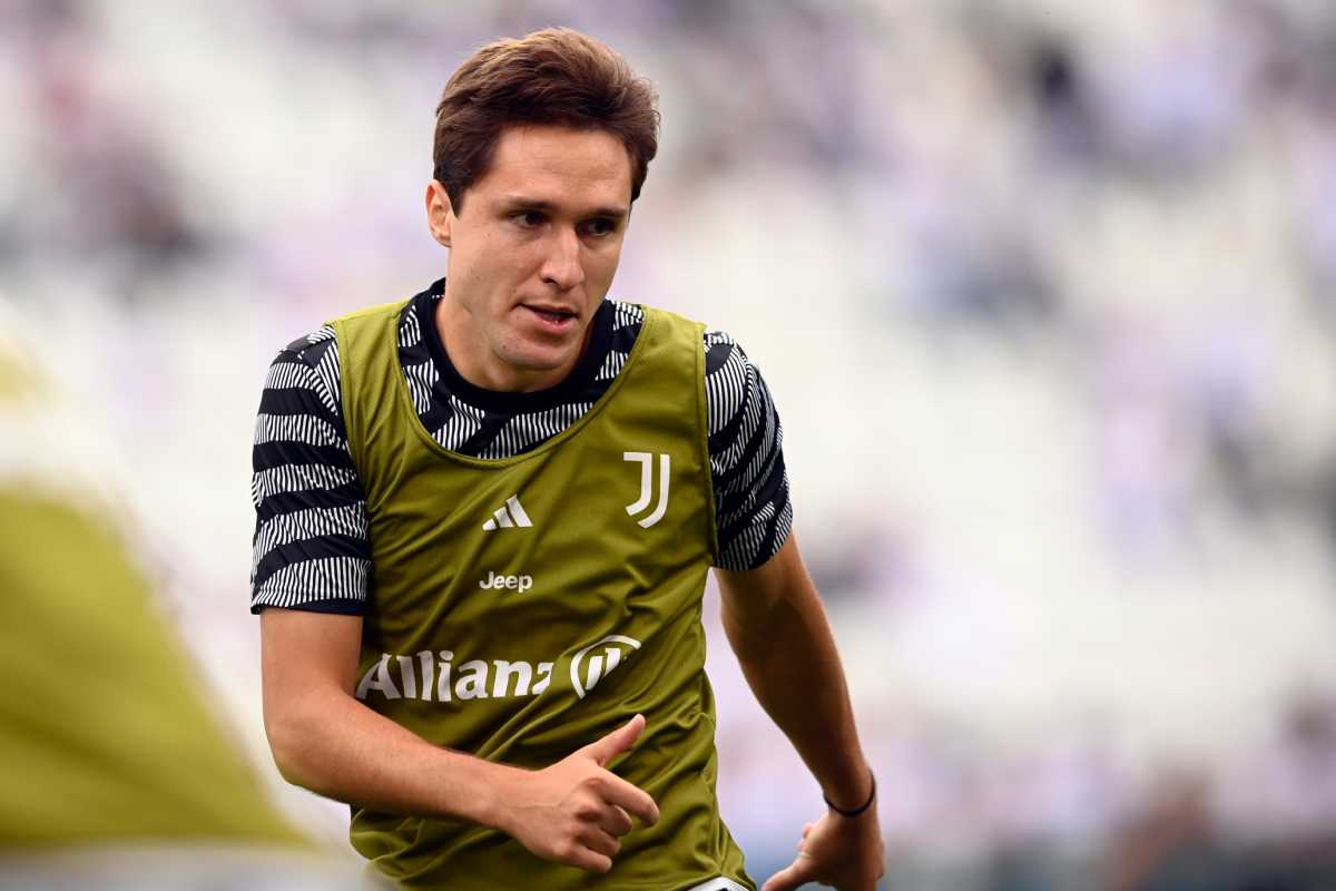 Juventus Chiesa