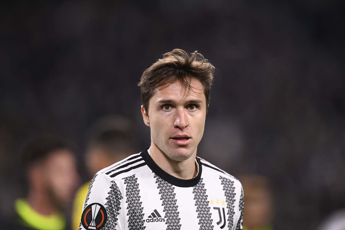 Juventus Chiesa