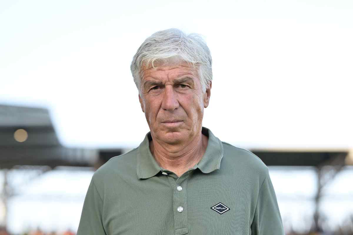 gasperini