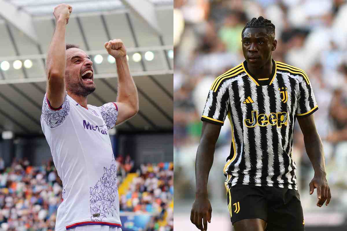 Italia Kean Bonaventura