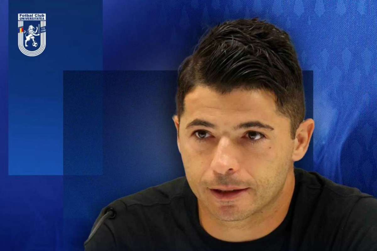 Giovanni Costatino Universitatea Craiova